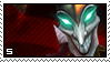 League of Legends: Shaco Stamp by immature-giraffe