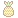 Tiny Pineapple Pixel by Zilverlovely