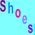 OMG shoes icon