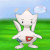 Togetic Is Happy Gif