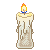 I Candle 50x50 icon by RiverKpocc