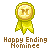 Happy Ending Nominee