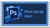 Photoshop User Stamp by Matchstar
