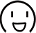 Big Simfool Emoji-11 (Grin) [V2]