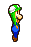 FREE Luigi avatar