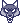 Evil Wolf Icon
