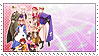 APH: Nyotalia Stamp by World-Wide-Shipping