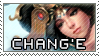 Smite Stamps: Chang'e by mothquake
