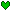 Green - Heart