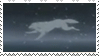 Wolf's Rain Stamp by Silverti