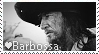 Hector Barbossa Stamp by TheMoonRaven