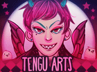 Thank You From Tengu Arts by Tengu-Arts