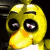 You Broke Chica's Heart (Chat Icon)