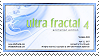 Ultra Fractal 4 ~ Stamp by aartika-fractal-art