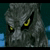 Godzilla vs Koopzilla - GOJI Death Stare [V.1]