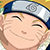Naruto Grin (Emoticon)