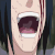 Evil laugh Sasuke