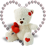 Loving-Bear by KmyGraphic