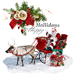 Happy-Holidays by KmyGraphic