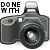 Camera Photo Icon