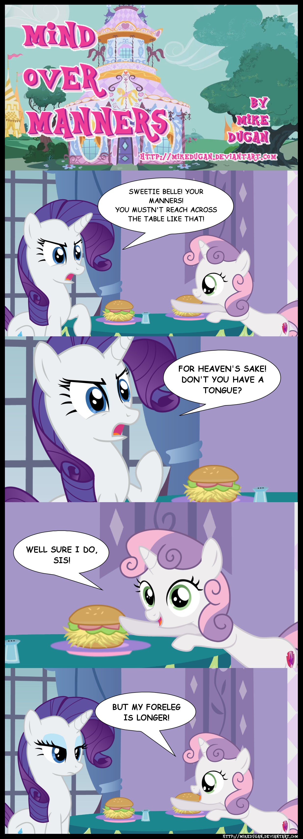 [Obrázek: mlp_comic___mind_over_manners_by_mikedugan-dakkkw9.png]