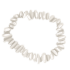 Necklace - Puka Shell by Mothkitten