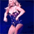 Britney Spears - Dorky dance