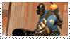 TF2 - BLU Pyro by Stamps-By-Mephie