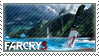 FarCry 3 Stamp by TheRealAussieKitten