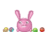 Easter Bunny by Web5teR